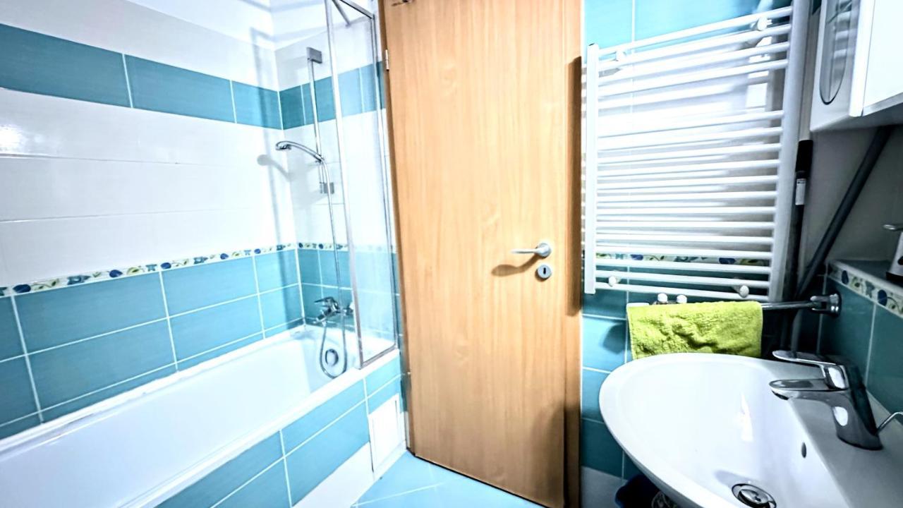 Apartamento Flowers Apartman Budapest