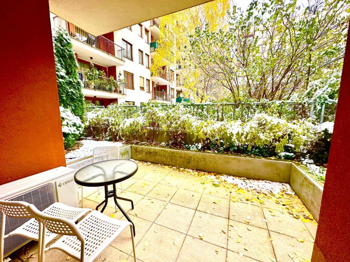 Flowers Apartman Appartement *