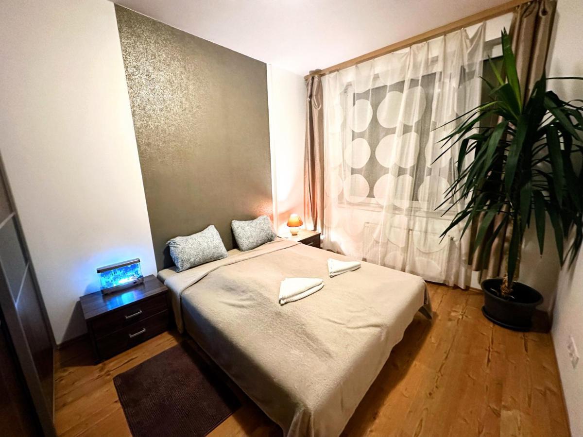 Appartement Flowers Apartman