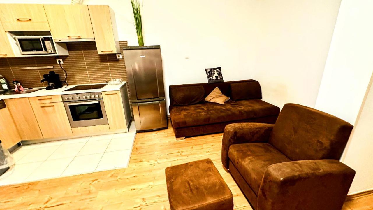 Flowers Apartman Appartement *