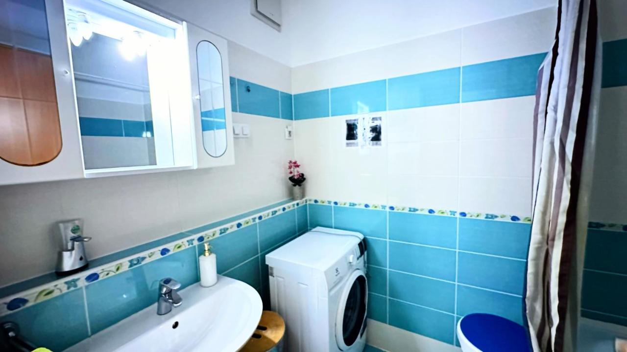 Appartement Flowers Apartman