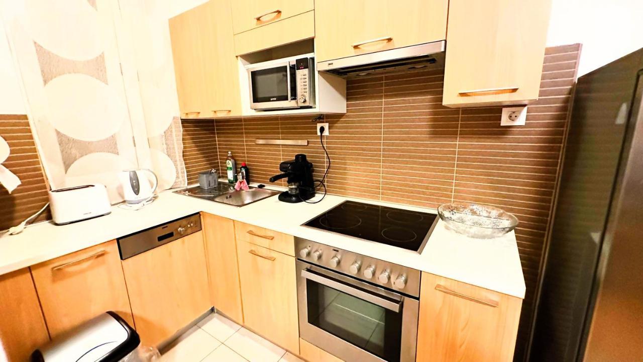 Appartement Flowers Apartman