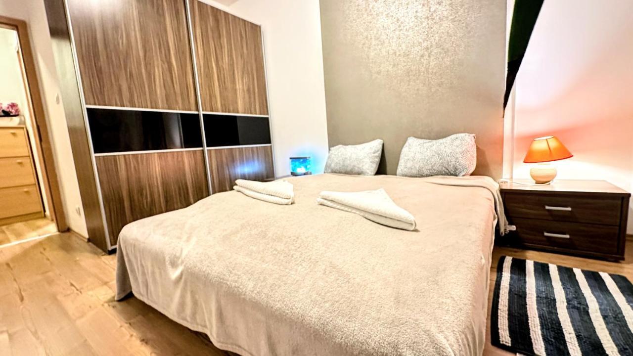 Appartement Flowers Apartman *