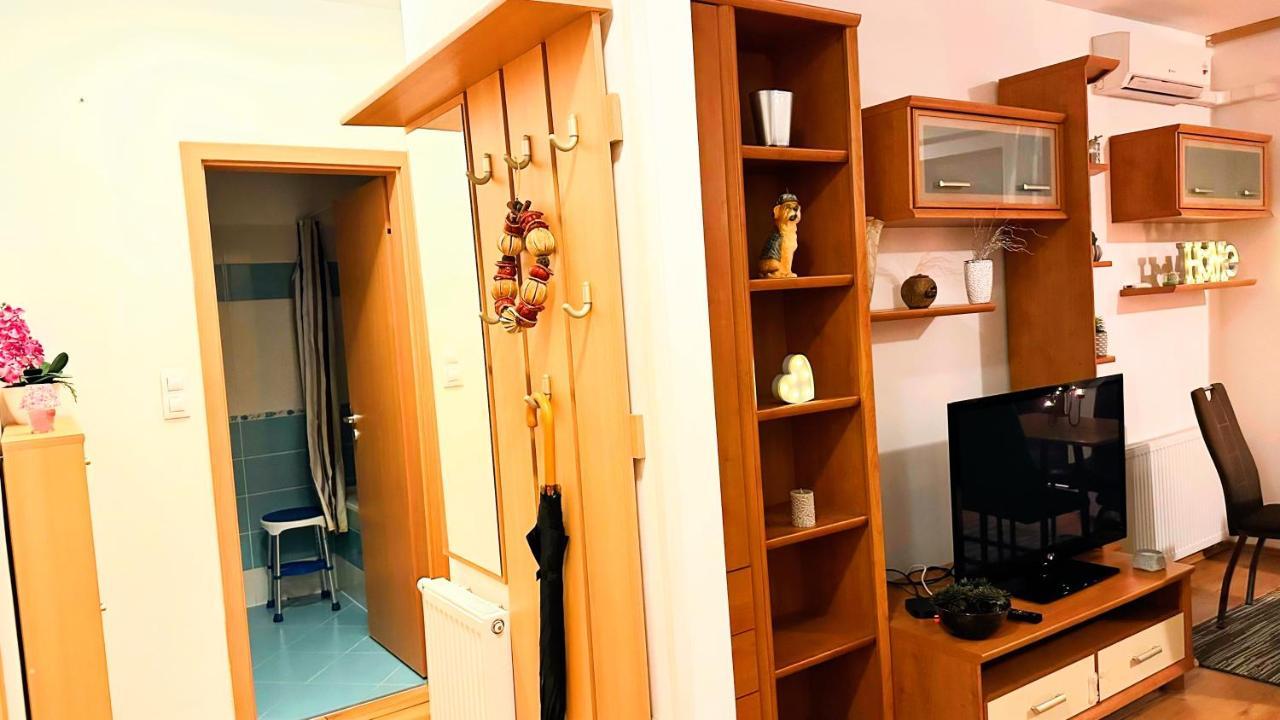 Appartement Flowers Apartman *