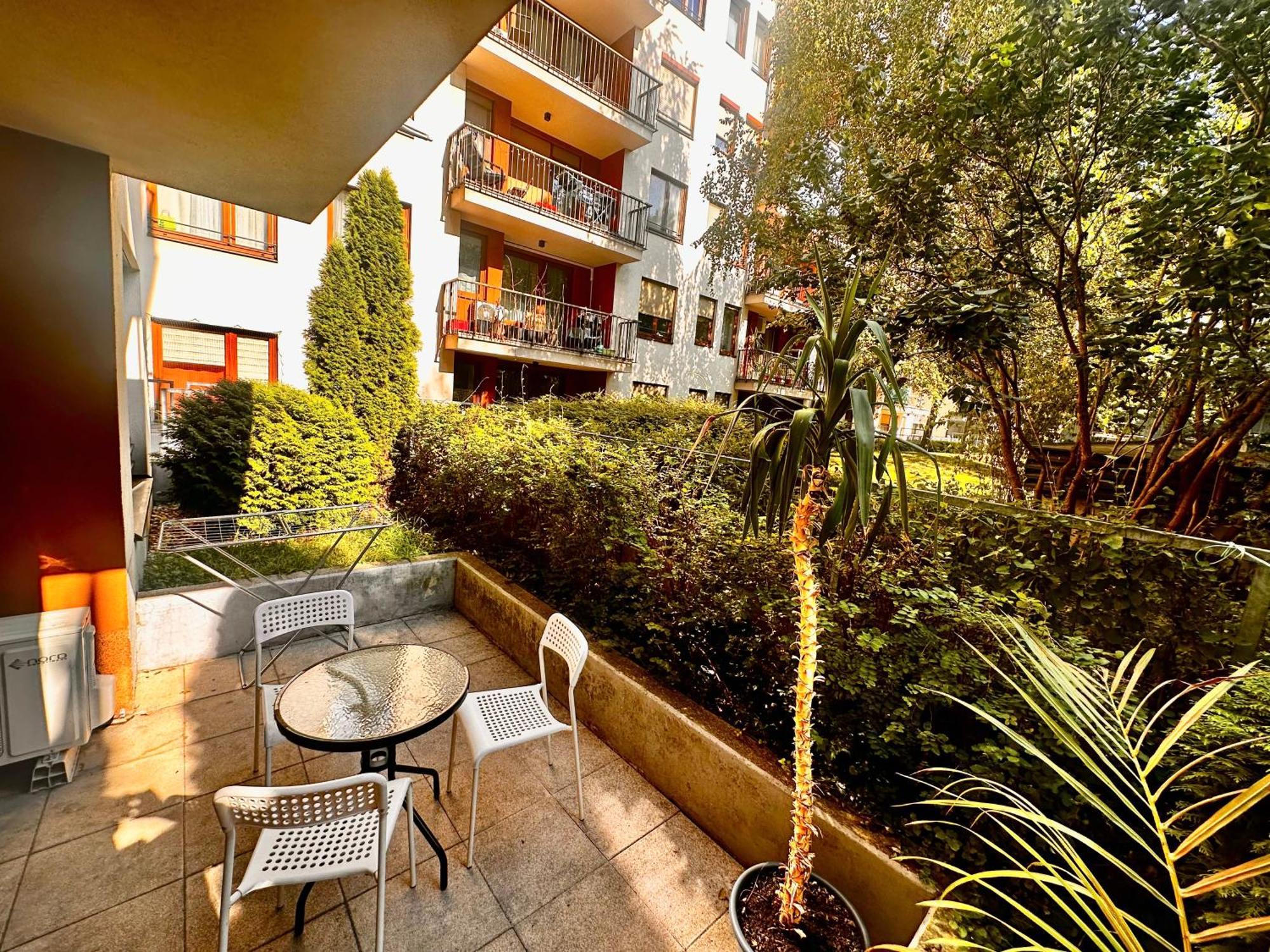 Flowers Apartman Appartement